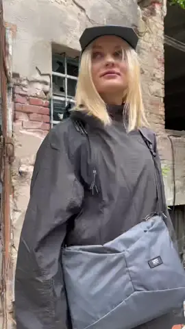 Riot Division Outwear SS24 #riotdivision #streetwear #techwear #girloutfit #fashiontiktok #womensclothing #ukraine #subculture 