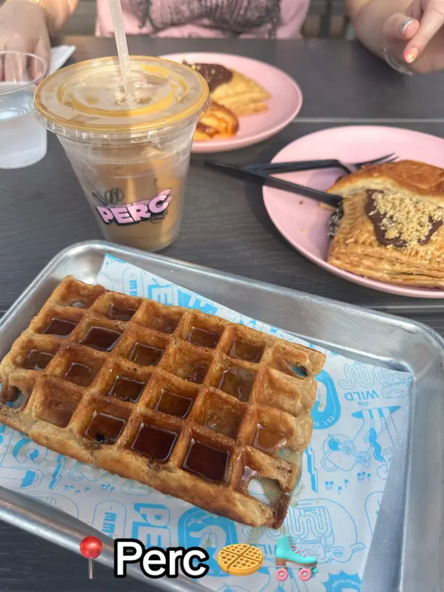 @VisitSavannah 🩷🧇🍟🛼🌈🍽️🍴🤪 . . . . . . #30somethings #30something #surivingorthriving #Foodie #foodies #foodtiktok #savannah #savannahga #savannahgeorgia #savannahfood #savannahfoodie #FoodLover #foodlover #foodchallenge ##southerneats @n1babyfoxtrot 