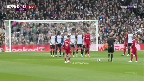 هدف ليفربول الاول عن طريق ارنولد😨🔥🔥❤️ - #فاول #ليفربول #liverpool #explore #اكسبلور #هدف #foryou #دوري #😂 