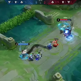 Shangguan🖤#honorofkings #hok #shangguan #montage #chammakchallo #fyp #fypシ 