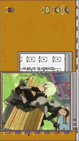 | Anime: Kaiju no.8 | | End: Nobody By