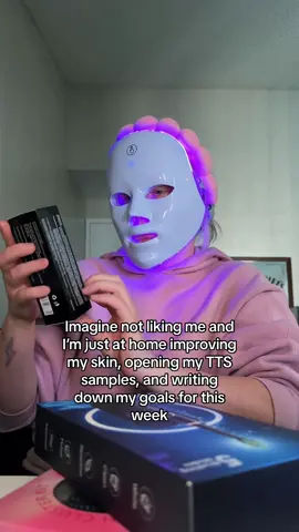 anger causes wrinkles #ledfacemask 