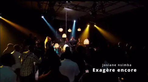 Exagère encore seigneur 🙌🏾🔥💃🏾#exagerencoreseigneur #worshipmusic #viraltiktok #fy #viralvideo #pourtoi #maajabugospel #videochretienne #news @Christian mukuna 