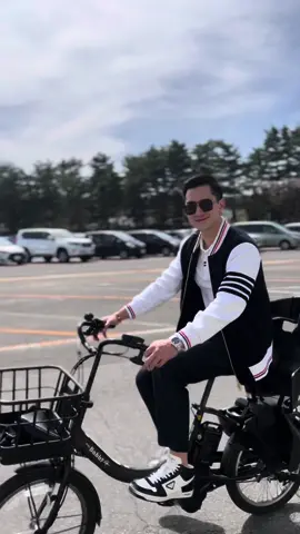 A day of wondering and exploring around Mount Fuji.