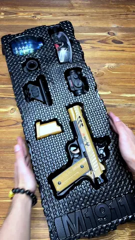 Don't let your nephew see this toy 😁