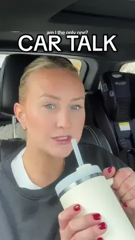 does anyone else feel like this?