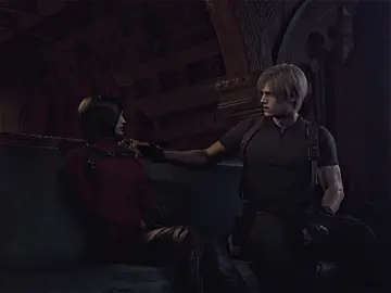 poorly executed but do we fw this? | sc. zechscenes, @˗ˏˋ 𝐒𝐎𝐋𝐈𝐓𝐔𝐃𝐄 ᵛˢᵖ ´ˎ˗ | #residentevil #leonkennedy #leonskennedy #leonkennedyedit #adawong #adawongedit #aeon #aeonedit #residentevil4 #residentevil4remake #re4remake #separateways #aftereffects #edit #fyp | dt. @adasf4v @babeshley ❀ @kat @ans™ @✦ 𝐕𝐔𝐍𝐃𝐑𝐀𝐄 ™ 