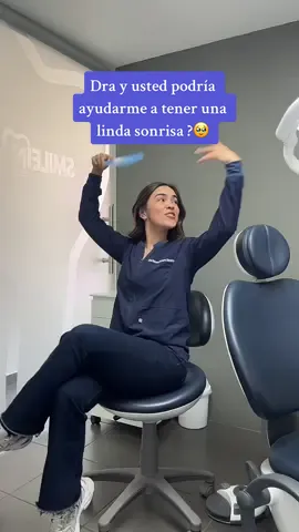 Me diverti bastante grabando con este audio 😂🫶🏼🔮 . . .  #contenido #viral #dentistasentiktok #pt #sonrisa #fyp #ursula #sirenita #pt #humor #consultoriodental #trend #cuidadodental #guadalajara #jalisco #humordental 