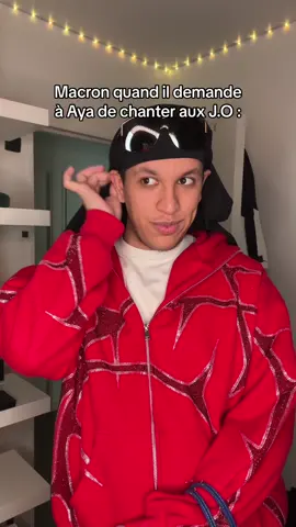 À 2 doigts de faire zemmour et lepen au prochain 🥹 #solcen 