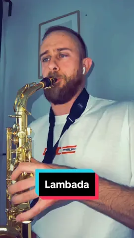 Kaoma - Lambada 💃 #sax #saxophone #alto #saxo #saxophonist #music #cover #coversong #song #songs #amateur #musician #melody #saxophoneplayer #solo #saxplayer #jazz #jazzmusic #saxcover #saxmusic #lambada #kaoma 