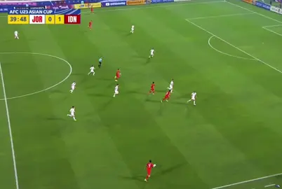 Goal Witan Sulaeman! bawa Indonesia cetak goal kedua  39' Jordan 🇯🇴 0 - 2 🇮🇩 Indonesia #infodepok #timnasindonesia #timnas #timnasday 