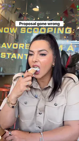 Shouldn’t do rhis on women with a sweet tooth #fyp #fypシ 