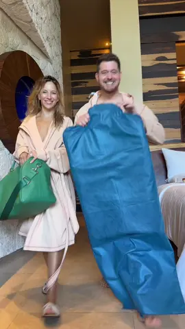Excited to be @Luisana Lopilato plus one forever!  #premiosplatinos2024 #proud #mexico 