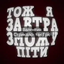 Валентин Стрикало - Так гріє #musica #музикаукраїнською #новийтрек #musically #україна #стрикало 