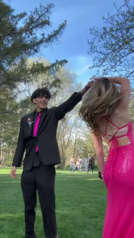 prom!