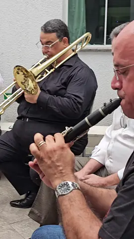 Tocata CCB - Desmontando o Clarinete  #louvor #louvoresbrasil #louvorgospel #louvores #alegria #worship #worshipmusic #worshipsong #bass #pentecostal #gospel #gospelmusic #ccb #ccbbrasil #ccbvideos #ccbhinos #harpacristã #instrumental #clarinete #clarinet #tuba #tocatasccb 