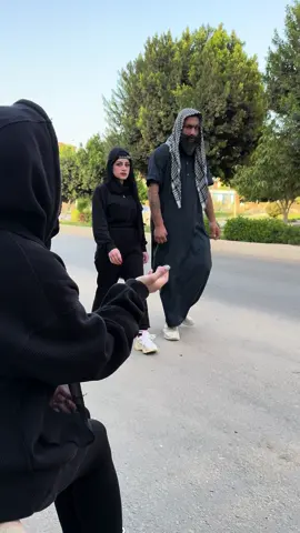 البنت والاب البخيل 😁😁#ام_سيف #جيفارا_العلي #نانو 