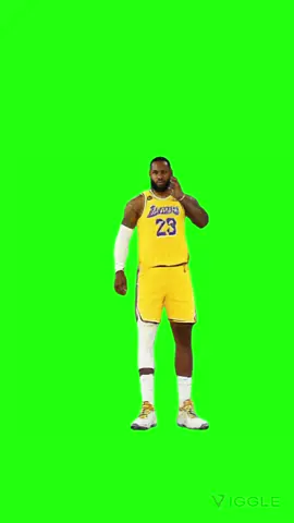 #lebronjames #dance #viggleai #funny #fyp #xyzbca #basketball #NBA 