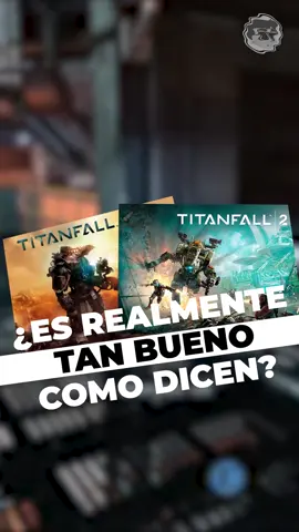 Quería analizar esta saga 🎮 #xbox #games #GamingOnTikTok #gamers #gamer #gaming #reseña #shoot #gamerentiktok #titan #titanfall2 #ea 