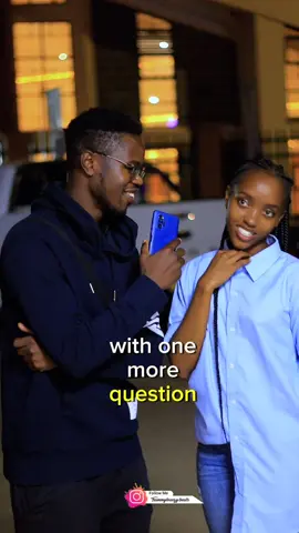 Quick Questions with@Miss karii🦋 🌙  . . . . .#nairobitiktokers #africantiktok #nigeriantiktok🇳🇬 #ghana #fyp #fypシ #tsammybreezybeats #tiktokviral #tiktok 