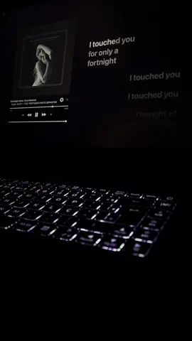 fortnight - #taylorswift #postmalone  #fyp #music #lyrics 