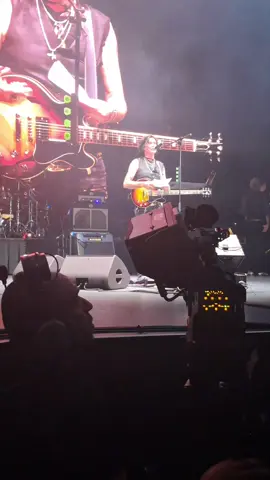 Inés. Caifanes, Auditorio Nacional 20 de Abril. #caifanes #caifanesmx #saulhernandez #ines #auditorionacional 