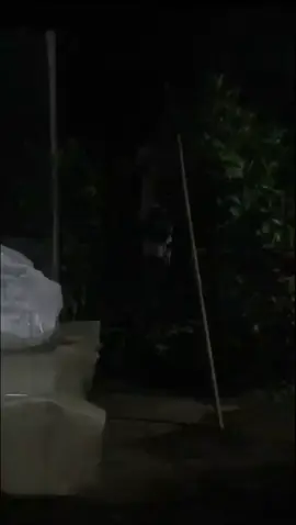 malam ke 5 jagain makam sudah datang beliau#masukberanda#bismilahrame #fypシ゚viral 