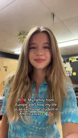 last one I promise💕😭#fy #exchangestudent 