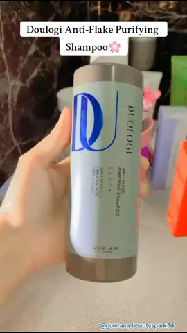 A purifying anti-dandruff shampoo to detoxify and refresh the scalp, cleansing the hair plus visibly reducing flakes with long-lasting relief🌺❤ Dm for Order✌🏻❤ Dermatologists tested and proved✔🌼 With no side effects✨🦋 Amazing customer reviews✌🏻💫🌸 Highly recommended✔💓 SAVE/SHARE . . TURN ON POST NOTIFICATION!🔔. ہیلتھ اینڈ بیوٹی ٹپس اور ان کے ٹریٹمنٹ کے لیے فری recommendation💞💫 KEEP SUPPORTING!❤ . . . #pakistan #viralreels  #oriflamesweden  #organicproducts  #viralvideos  #foryou  #viralvideos  #Love  #makeup  #fyppppppppppppppppppppppp  #beauty  #oriflameproducts  #beautiful  #onlineearning  #official  #onlineshopping  #makeup  #viral  #foryou  #trendingvideo  #viralsound  #makeup  #gifts  #viral  #foryourpage 