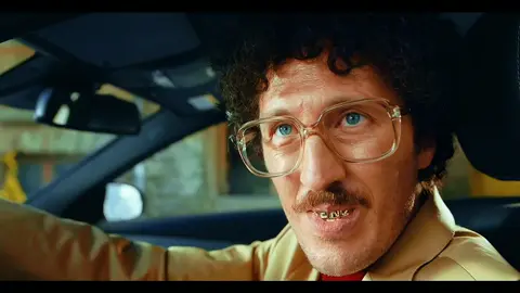 Propaganda da Mercedes  #fy #fyp #viral #mercedes #carros #gangster #filmes