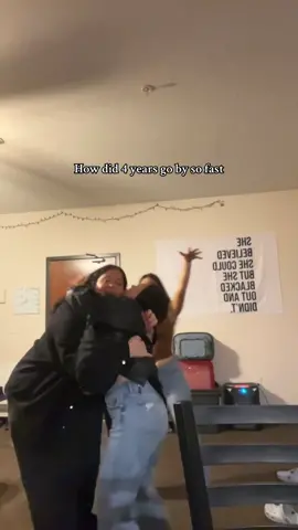 Not ready for this to end 