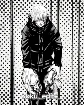 #gojo#jujutsukaisen #edit #viral #parati 
