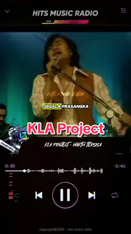 Lagu WAKTU TERSISA - KLA PROJECT dirilis tahun 1989 #lirik #liriklagu #lyrics #lirikvideo #lirikmusik #musictiktok #music #song #lagu90an #song90s #hits90an #lagu80an #hits80an #song80an #lagu80an90an #laguindonesia #laguindonesiaviral #laguindonesiajadul #lagujadul #fyp #fypシ゚viral #fyplirik #fypシ #fypdongggggggg #foryoupage #hitsmusikradio #CapCut #CapCut1min + #musikindonesia #laguindonesia90an #klaproject