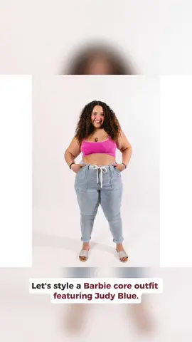 high waist, vintage double cuff, judy blue size #tiktok #shop #tiktokmakemebuyit #jedy #blue #buynow 