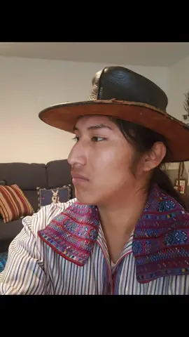 As a child I hated my features because I felt my eyes were too small and I was mistaken for asian. As I got older I learned to love them and appreciate my indigenous features. My Guatemalan features also show in my style and hair. like most Guatemalans i have thick straight hair that is very soft to the touch. styling it when it's short is a little hard due to how it grows. As I've gotten older I've embraced my Guatemalan and Maya culture more and feel proud to be from Guatemala. #fyp #trending #viral #foryoupage #mayantiktok #Mayatradions #Mayapeople #Mayans #Mayaculture #Guatemala #stillhere #indigenouspeople #indigenous #culture #traditions #nativeamerican #native #nativetiktok #MamMaya #adoptee 
