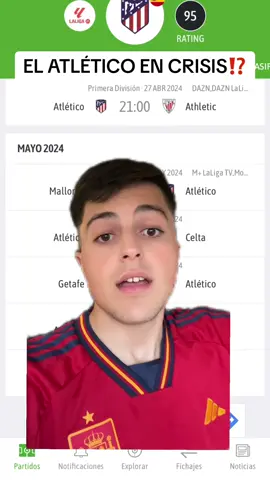 ¿Qué pensáis? 👀👀 #fyp #sergiomolina #futbol #atleticodemadrid 