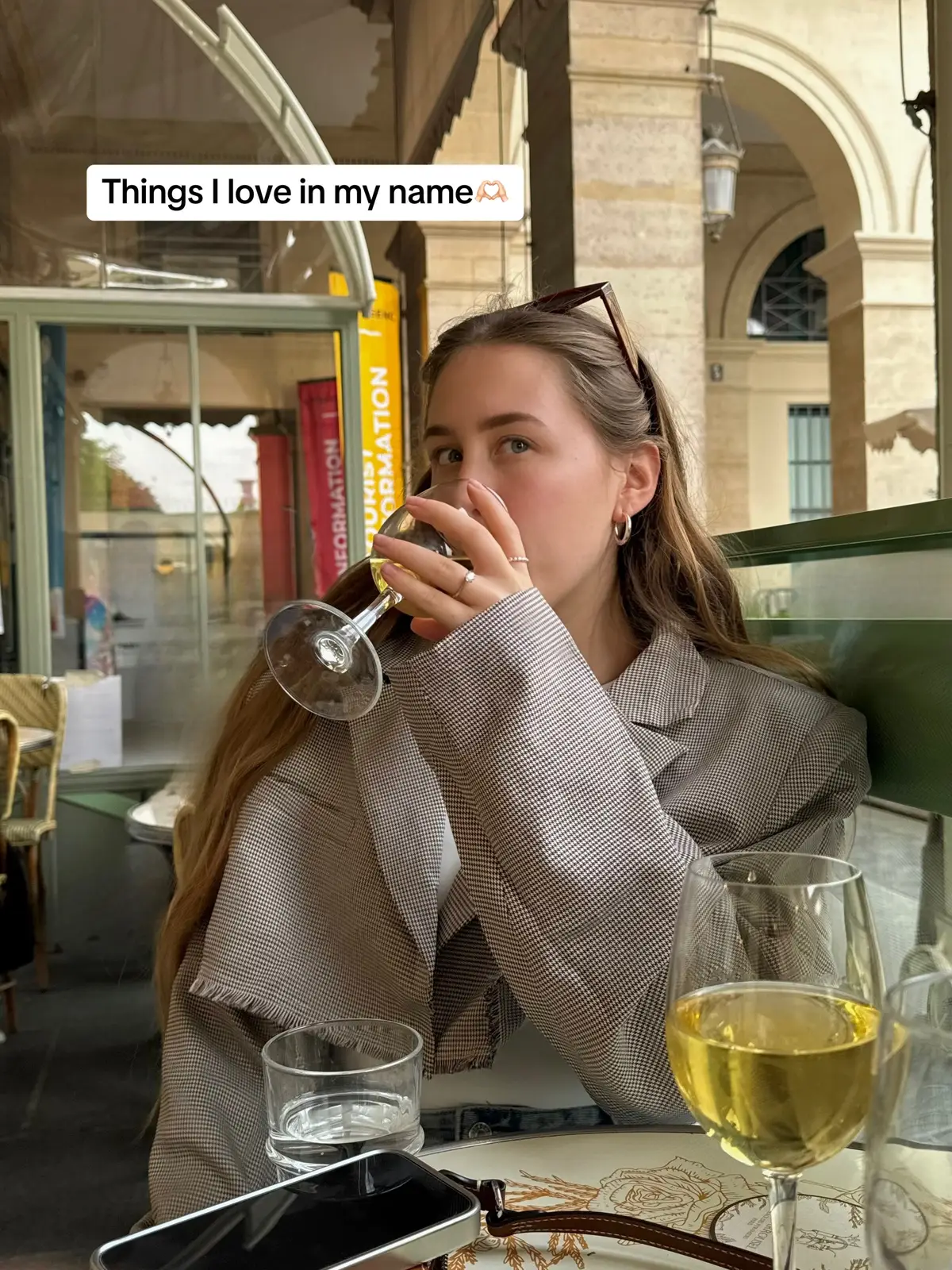 #fyp #thingsiloveinmyname 