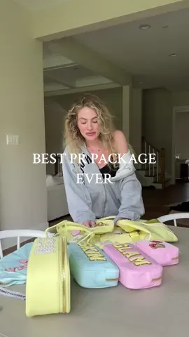 SO HAPPY thank you 💛🌷🦋 @Stoney Clover Lane 🥹🥹🥹 #fyp #prpackage #unboxing #stoneyclover 