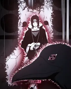 Itachi version, xml tg link in bio |  #itachiuchiha #uchihaclan #mangaedit #naruto #anime 