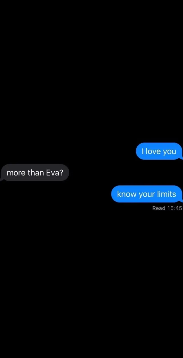 my favourite🥰 @eva 