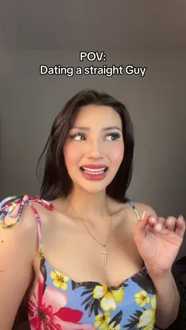 Pov: Umamin kana sakanta | A daily reminder: Trans women are women. This are just some of Every trans girls’ struggle- some experience it everyday☹️ #trans #transwkman #transoftiktok #pov #makeup #jamiecasino 