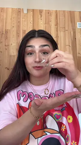 Apparemment cette technique marche vraiment, essayez les mamans et dites moi 😂