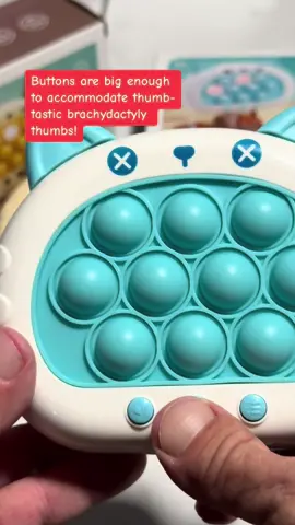 #quickpress #fastpress #game #toy #quick #fast #press #mothersday #gift 