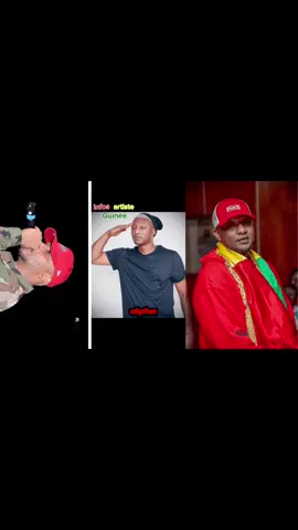Le rappeur Guinéen djani alpha et de retour #tiktokfrance🇨🇵 @Djani alpha 🇬🇳🇬🇳👈🫡 