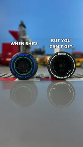 We all have one…Tag them! • Printed Pirelli Tires by @brickvisions available at Brickvisions.com …Link in my bio on my Linktree. • • • #legotiktok #legospeedchampions #lego #legocars #viral #speedchampionsraceway #speedchampions #legotok #f1 #funny #funnymemes #maxverstappen #redbullracing 