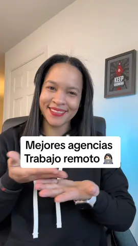 Comenta 7 si quieres saber como es que yo trabajo remoto 100%👩🏻‍💻 y recibir un tutorial  explicándote. ❤ ‼️Recuerda investigar y asegurarte de que estas plataformas que te comparto aquí sean confiables y se ajusten a tus necesidades antes de comenzar.  #jazzmarketing #libertadfinanciera #marketing #marketingdigital