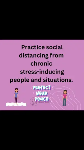 📢 ‼️ Hey, sexual assault survivor, ❤️‍🩹 It’s crucial that you  prioritize your mental health.  👣 Practicing social distancing from chronic stress-inducing people and situations can be empowering.  🤗 Surround yourself with supportive individuals and environments that foster healing and growth.  🥰 Take time to prioritize self-care and seek professional support if needed.  You deserve to feel safe and respected. 🫂 I’m rooting for you! #fromstucktolimitless #marielmckenzie #helpisavailable #survivor #innerchildhealing #ptsdawareness #ACES #supportsurvivors #anxietyawareness
