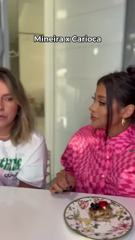 Xingando a comida 👀