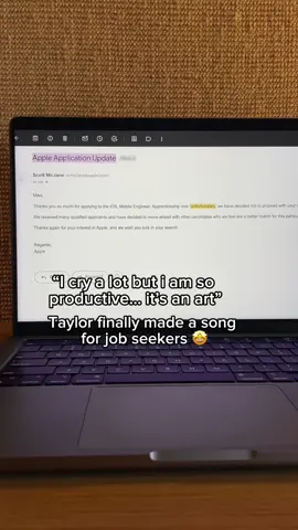 Shes so relatable 🙌 #simplify #jobseekertips #jobsearchtips #howtogetajob #linkedin #jobboard #jobmarket #jobapplication 