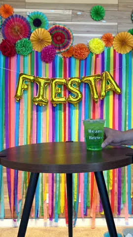 Fiesta Time in San Antonio! Im getting fiesta ready and fueled by coffee from Beans and Brews they have a location downtown near travis park!  Make sure to get the app for extra discounts!  @Beans & Brews San Antonio Beans & Brews Coffeehouse 711 Navarro St UNIT 103,  San Antonio, TX 78205 #coffee #coffeetime #fiestasanantonio #sanantoniofiesta 